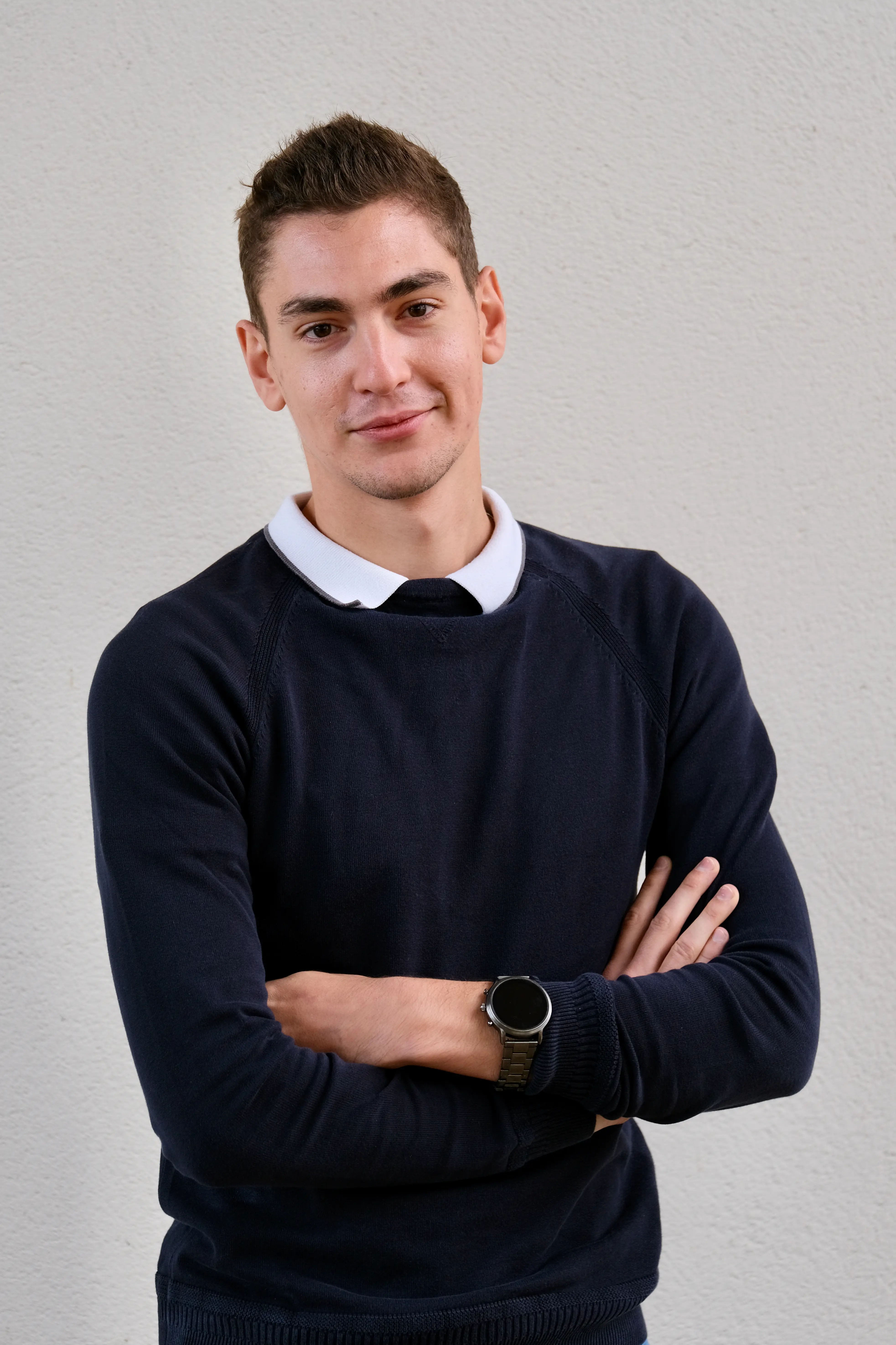 Alexandre Derouineau